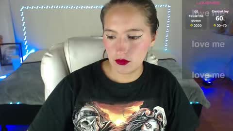 _lucia_777 online show from 02/27/26, 05:35