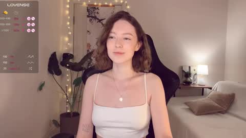 Snapshot of _lucky13__ chatting on 02/25/26, 03:21 Valerie or just Lera online show from 02/25/26, 03:21