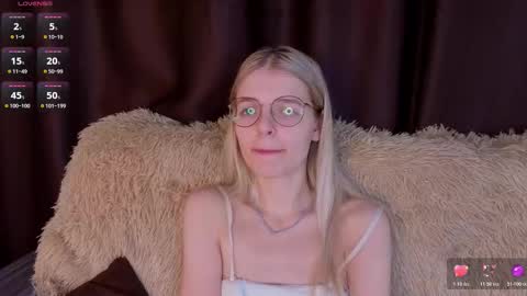 Monica online show from 10/27/25, 06:45