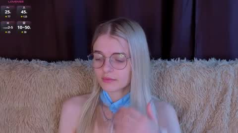 Monica online show from 11/24/25, 07:13