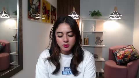 Lucy online show from 06/26/26, 11:14