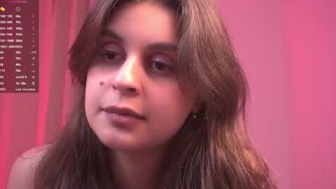 Snapshot of _luminika chatting on 07/12/26, 03:58 Nika online show from 07/12/26, 03:58
