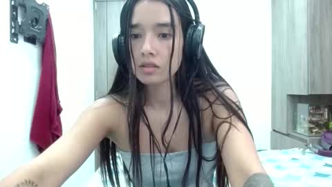 luna online show from 04/09/26, 01:27