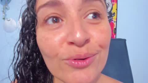  luna  sweet  online show from 10/13/25, 09:15