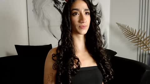  Luna  online show from 01/31/25, 12:50