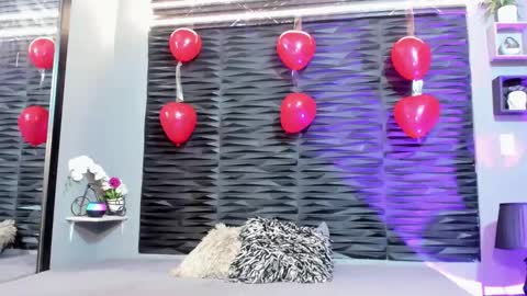 Snapshot of _lustyles_ chatting on 09/22/25, 09:44 _lustyles_ online show from 09/22/25, 09:44