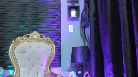 _lustyles_ online show from 01/18/26, 08:51