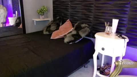 _lustyles_ online show from 03/22/26, 07:34