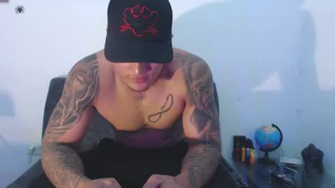 STIVEN online show from 12/13/24, 03:21