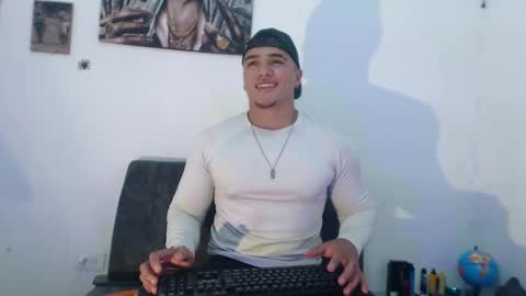 STIVEN online show from 02/22/25, 06:06