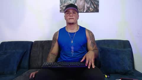 STIVEN online show from 09/13/25, 03:17