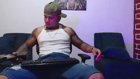 STIVEN online show from 02/26/26, 02:49