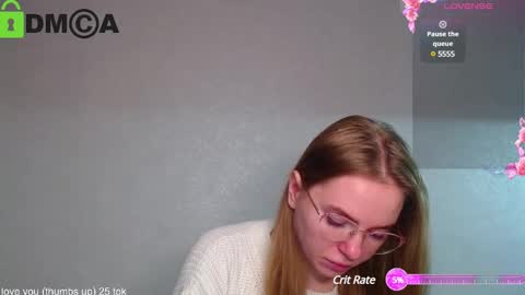Snapshot of _lysafeta_ chatting on 12/02/24, 04:42 Welcome guys  Pleasure to see you all here  My name is Lysafeta and MichaelaTip menu is active Private is open  online show from 12/02/24, 04:42