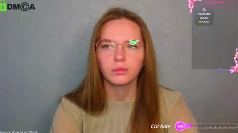 Snapshot of _lysafeta_ chatting on 12/18/24, 08:20 Welcome guys  Pleasure to see you all here  My name is Lysafeta and MichaelaTip menu is active Private is open  online show from 12/18/24, 08:20