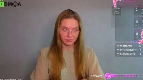 Snapshot of _lysafeta_ chatting on 12/23/24, 03:07 Welcome guys  Pleasure to see you all here  My name is Lysafeta and MichaelaTip menu is active Private is open  online show from 12/23/24, 03:07