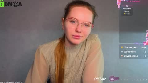 Snapshot of _lysafeta_ chatting on 01/10/25, 07:14 Welcome guys  Pleasure to see you all here  My name is Lysafeta and MichaelaTip menu is active Private is open  online show from 01/10/25, 07:14