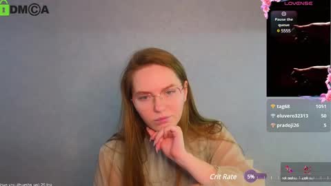 Snapshot of _lysafeta_ chatting on 02/03/25, 07:18 Welcome guys  Pleasure to see you all here  My name is Lysafeta and MichaelaTip menu is active Private is open  online show from 02/03/25, 07:18