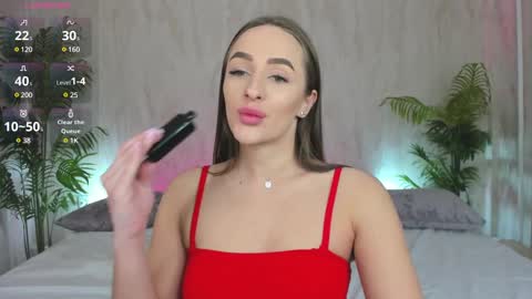 _m1ssbarbie online show from 02/09/25, 02:17