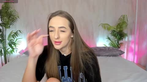 _m1ssbarbie online show from 02/20/25, 01:57