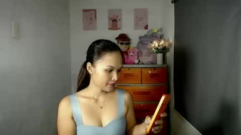 _m1ssj3n online show from 03/23/26, 05:00