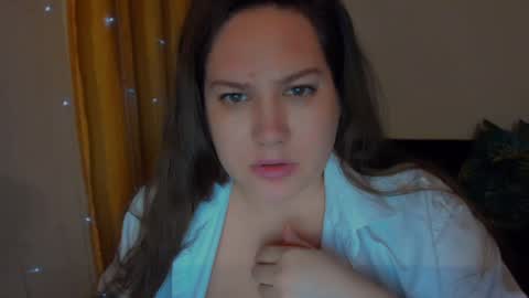 Snapshot of _madalexa_ chatting on 01/14/25, 02:08 Alexa online show from 01/14/25, 02:08