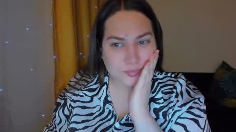 Snapshot of _madalexa_ chatting on 03/08/25, 08:35 Alexa online show from 03/08/25, 08:35