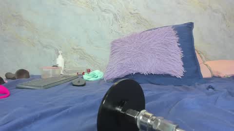 Maddy online show from 01/20/25, 05:59