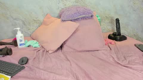 Maddy online show from 01/22/25, 05:59