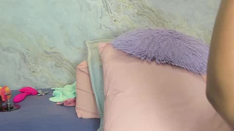 Maddy online show from 01/29/25, 11:51