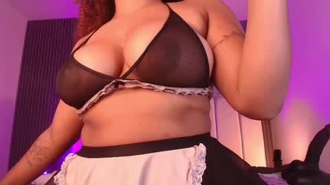 Maddy online show from 02/07/26, 11:58