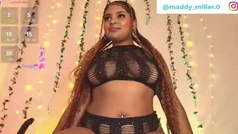 Your Maddy online show from 07/13/26, 03:09