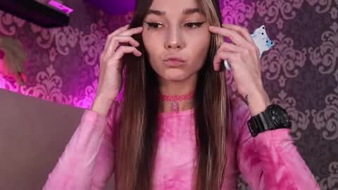 Stream  at  am in MoscowI am waiting for you very much3 online show from 04/17/26, 11:52