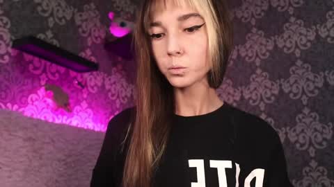 Snapshot of _made_in_hell_ chatting on 06/06/26, 10:47 Stream at am in MoscowI am waiting for you very much3 online show from 06/06/26, 10:47