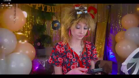 Madina- Mads online show from 10/12/25, 11:04