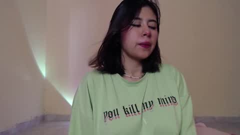 Maia online show from 02/09/25, 01:35