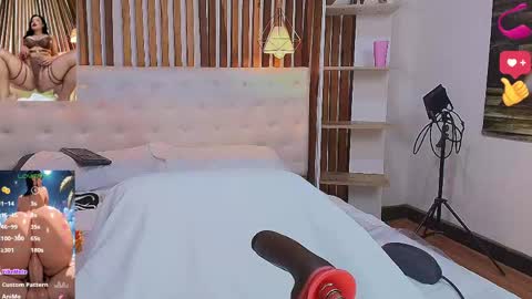 malka online show from 04/20/26, 01:14