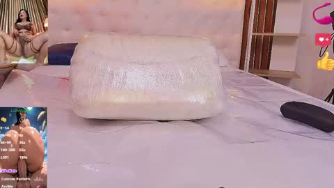 malka online show from 04/23/26, 01:02