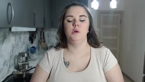 Snapshot of _mamma_mia_ chatting on 03/01/25, 11:15 Kate online show from 03/01/25, 11:15