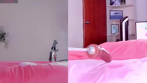 Snapshot of _mandyrose_ chatting on 02/17/25, 03:47 Mandy online show from 02/17/25, 03:47