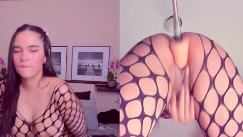 Snapshot of _mandyrose_ chatting on 02/20/25, 01:57 Mandy online show from 02/20/25, 01:57