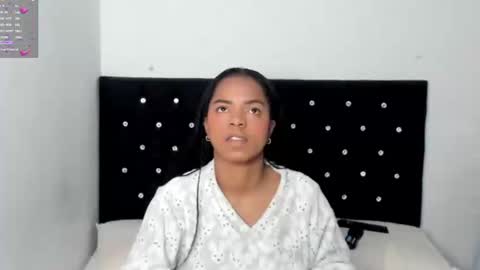 MARCELA online show from 02/15/25, 12:33