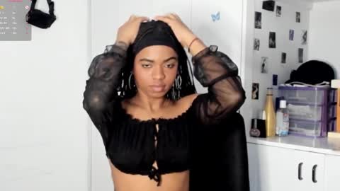 MARCELA online show from 02/17/25, 09:35