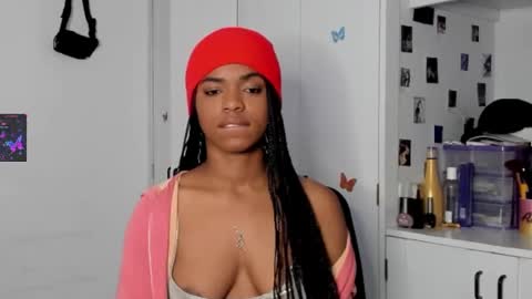 MARCELA online show from 02/19/25, 05:16