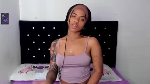 MARCELA online show from 02/19/25, 05:06