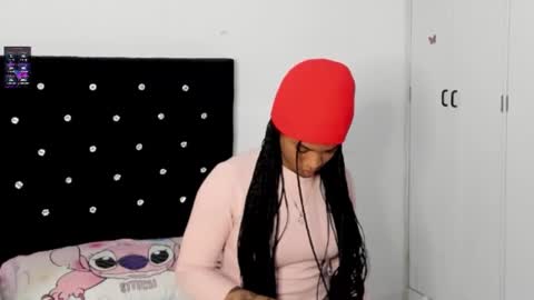 MARCELA online show from 02/20/25, 02:51