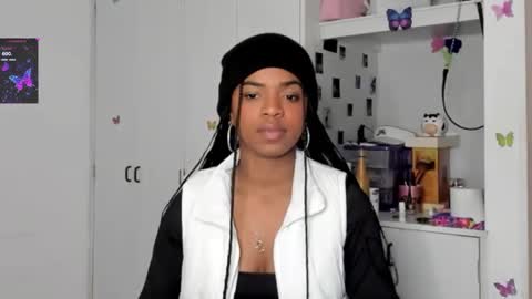 MARCELA online show from 02/21/25, 12:27