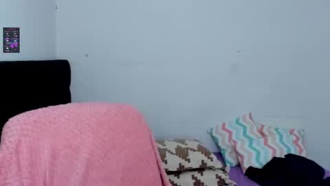 MARCELA online show from 02/25/25, 04:14