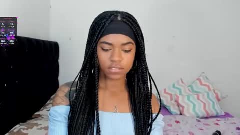 MARCELA online show from 02/27/25, 04:52