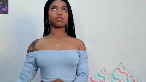 MARCELA online show from 02/27/25, 07:55