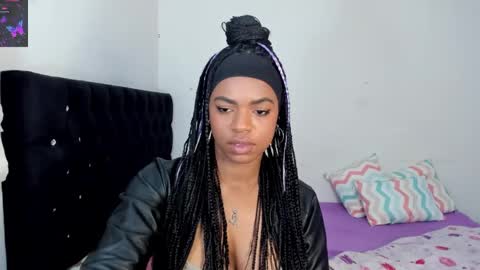 MARCELA online show from 02/28/25, 04:21